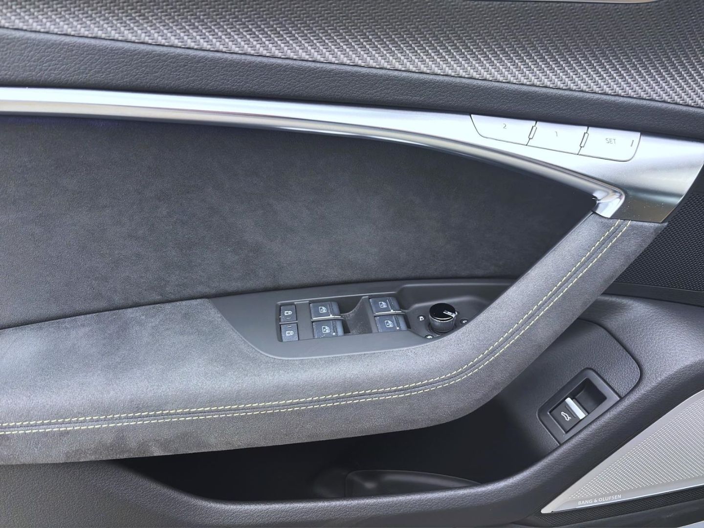 Audi RS6 Avant Q PERFORMANCE PANO HD-MATRIX 360° NAVI