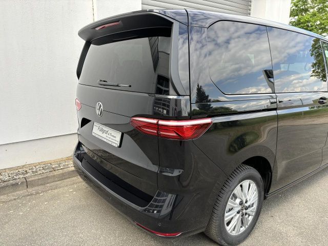 Volkswagen T7 Multivan 2.0 TDI DSG - Samsaru's Car Outlet
