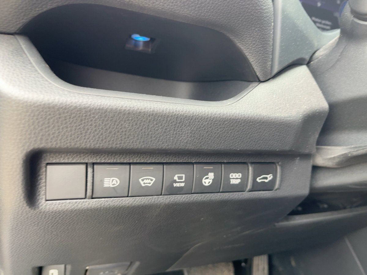 Toyota RAV4 2.5 Plug-In Hybrid Style HUD*JBL*Navi*ACC