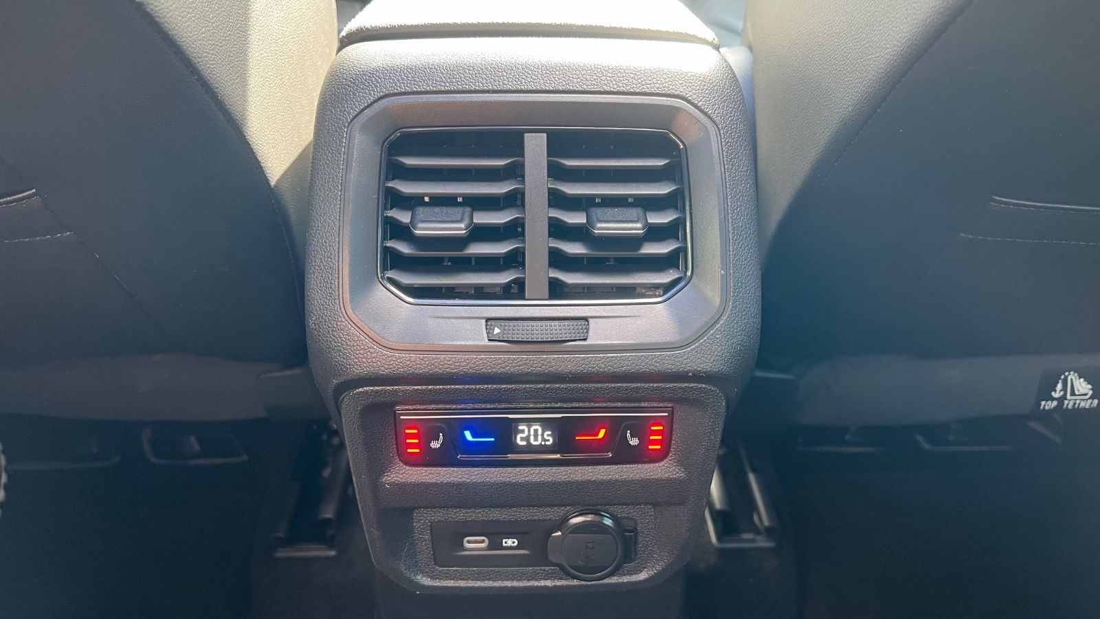 Seat Tarraco 2.0 TDI FR LINE*PANO-7SITZER-AHK-LEDER*