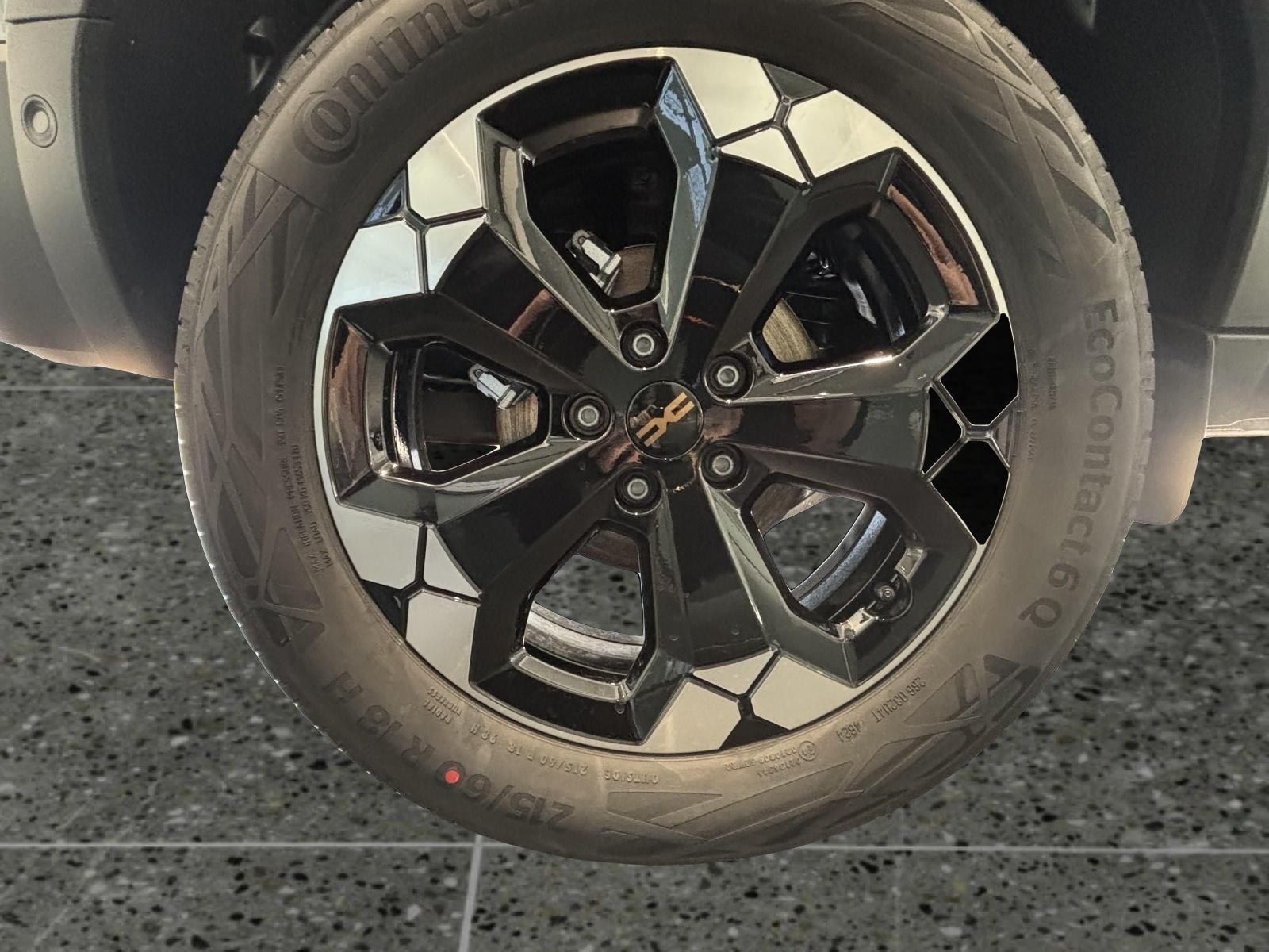 Dacia Duster Extreme TCe 130 - Samsaru's Car Outlet