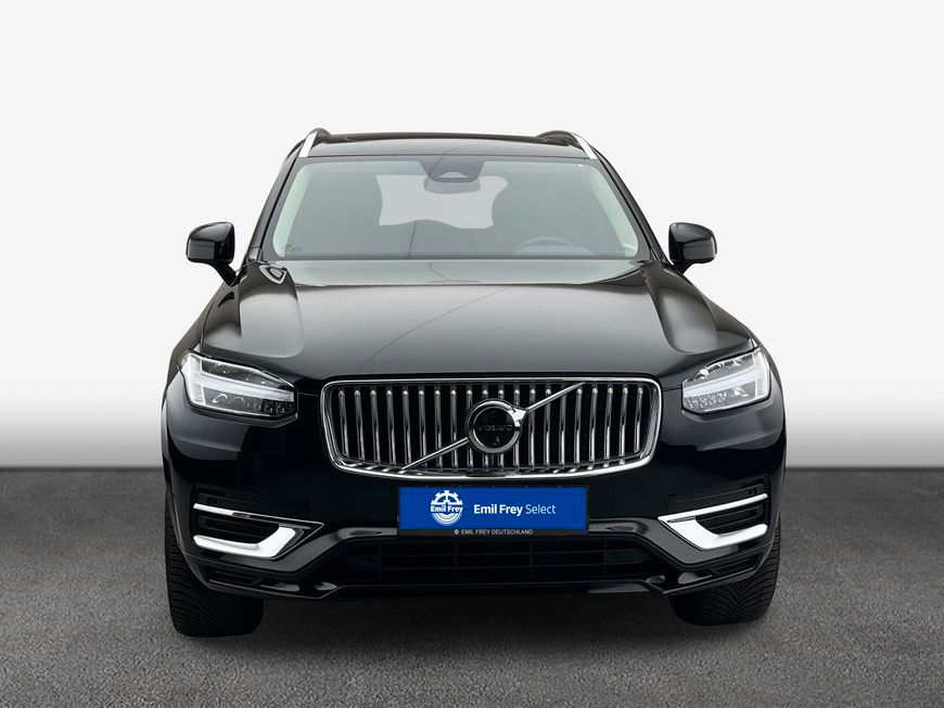 Volvo XC90 B5 D AWD Plus Bright