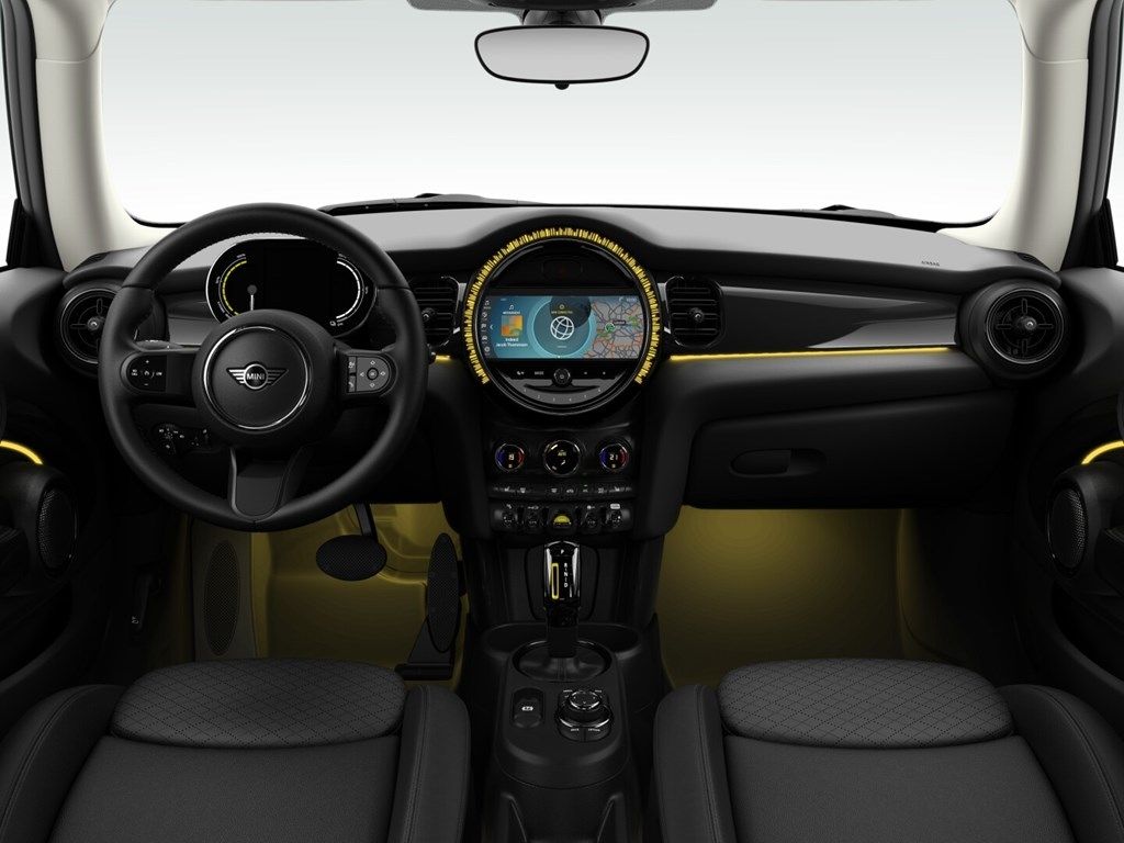 MINI Cooper SE - Samsaru's Car Outlet