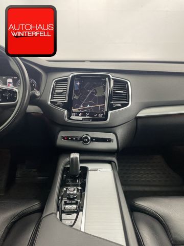 Volvo XC90 B5 AWD - Samsaru's Car Outlet