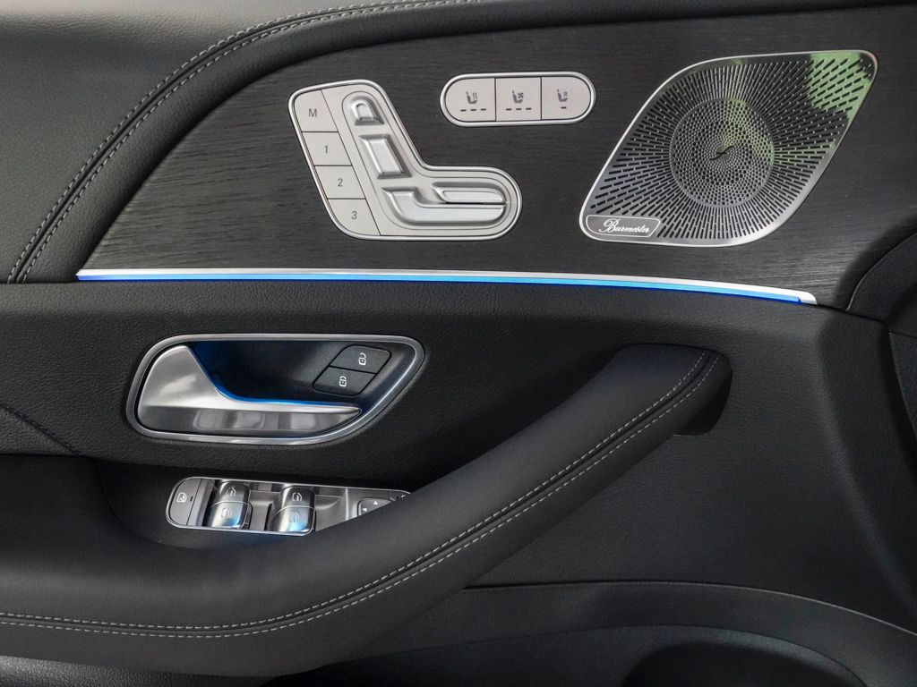 Mercedes-Benz GLE 450 AMG-DISTRONIC-AHK-PANO-HUD-UVP 119.600,-