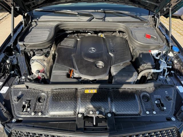Mercedes-Benz GLE 450 d 4Matic AMG Line Advanced+ Night AHK