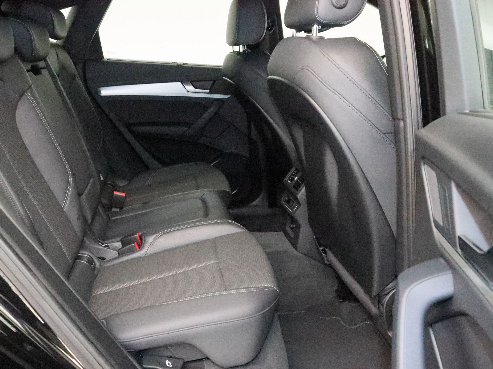 Audi Q5 Sportback 55 TFSI e quattro S line AHK LED