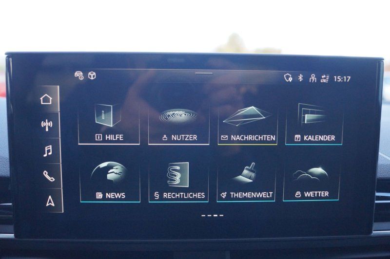 Audi A4 Avant S-Line 40TFSI - Samsaru's Car Outlet