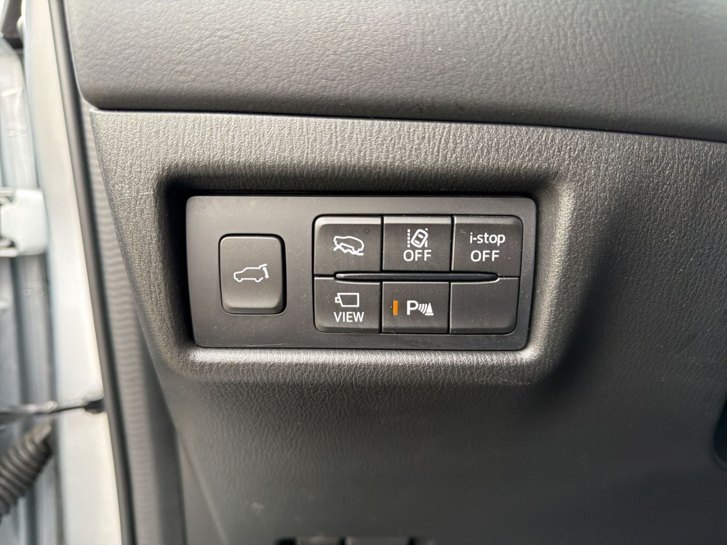 Mazda CX-5 Sports-Line Sky.-D Aut.184ps AWD HUD Navi L