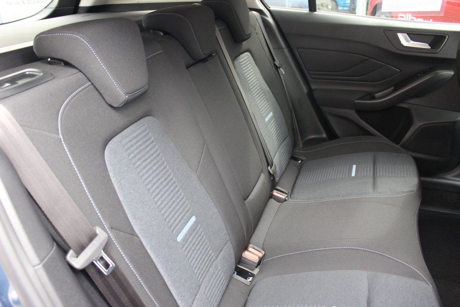 Ford Focus Turnier Active X Hybrid iACC/TWA/SYNC4/RFK