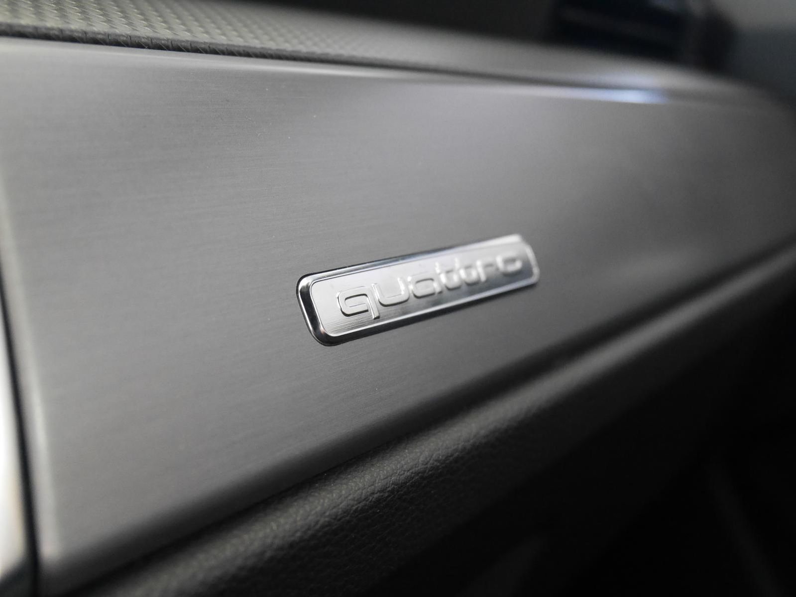 Audi Q3 Sportback 40TDI S Line - Samsaru's Car Outlet