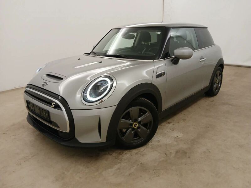 MINI Cooper SE 3T Essential Trim - Samsaru's Car Outlet