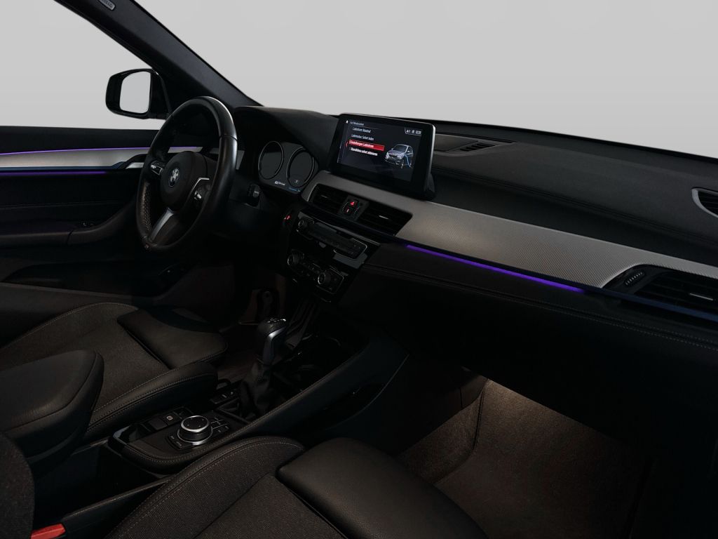 BMW X1 xDrive25e M Sport - Samsaru's Car Outlet
