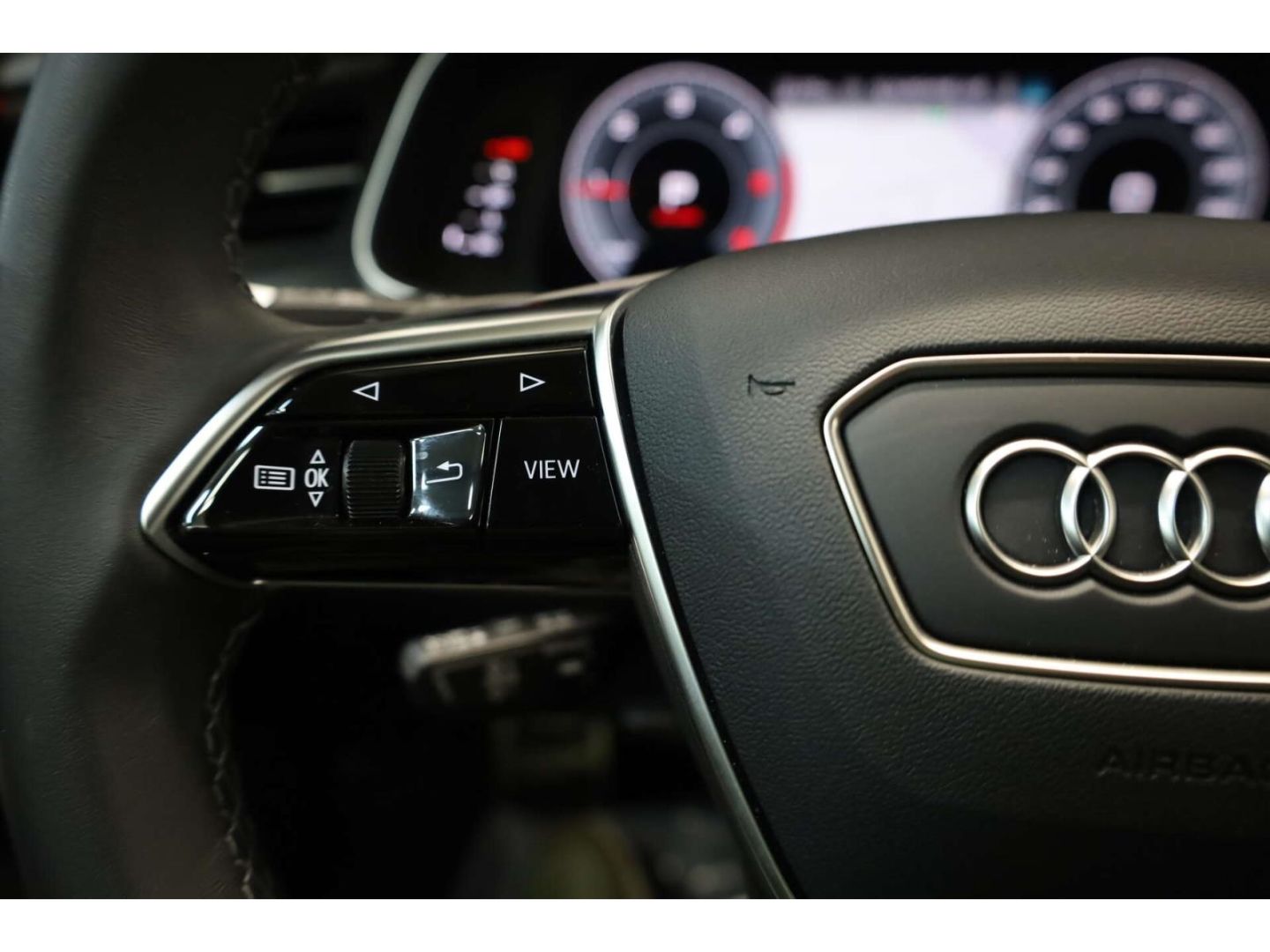 Audi A6 allroad 40 TDI quattro - Samsaru's Car Outlet