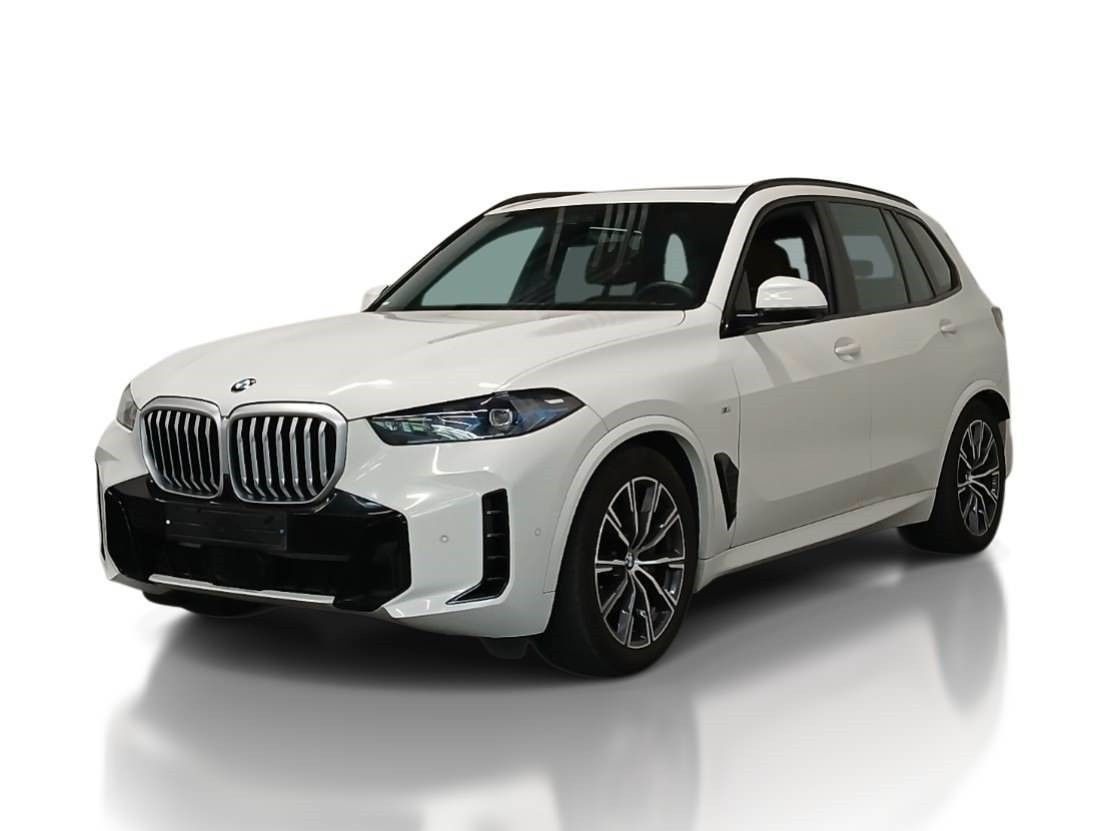 BMW X5 30 d xDrive M Sport /PANOR /HEAD-UP /H&K /1HA