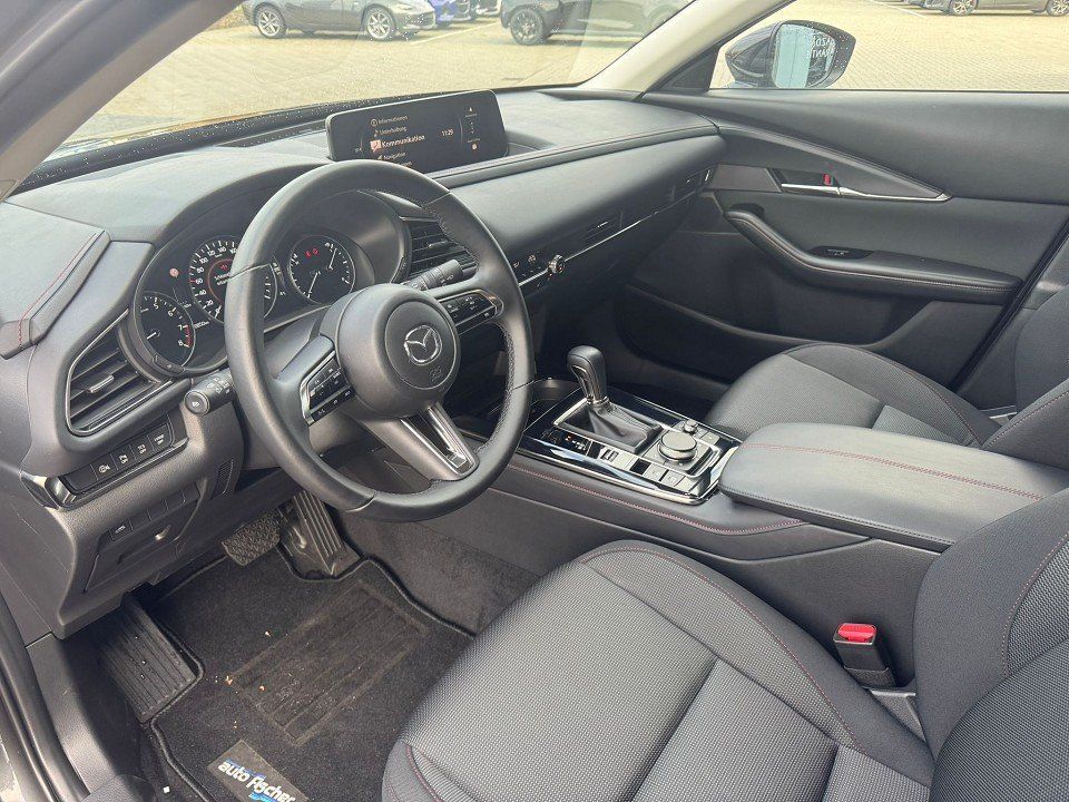 Mazda CX-30 2.0 (186PS) FWD Autom. Homura Sitzheizung
