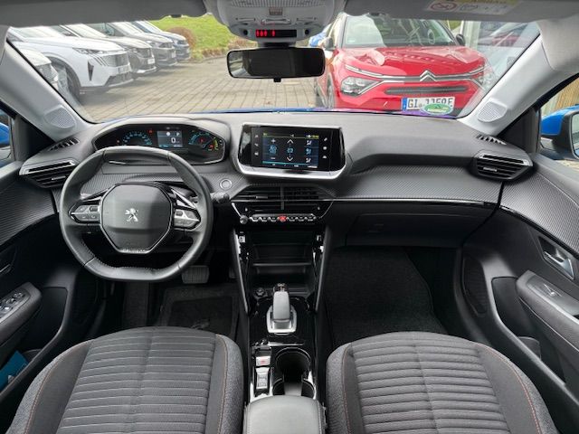 Peugeot 208 Active Pack Elektro - Samsaru's Car Outlet