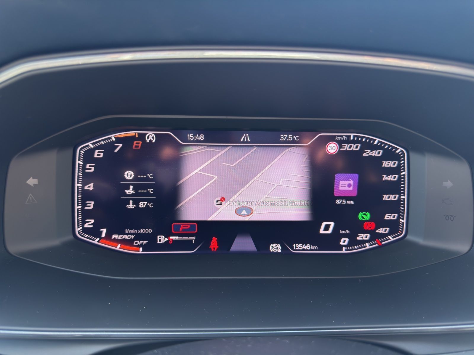 Cupra Formentor VZ5 2.5 TSI 4Drive "CUP" MATRIX BEATS