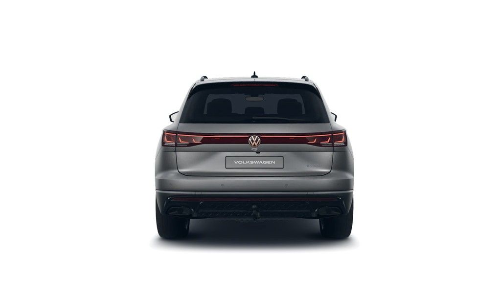 Volkswagen Touareg R eHybrid 4Motion AHK Dynaudio HuD 360°