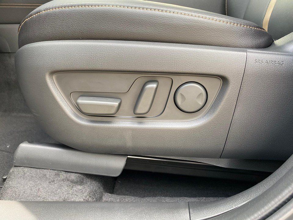 Mazda CX-80 3.3 (254PS) AWD Autom. Homura Plus 7-Sitze