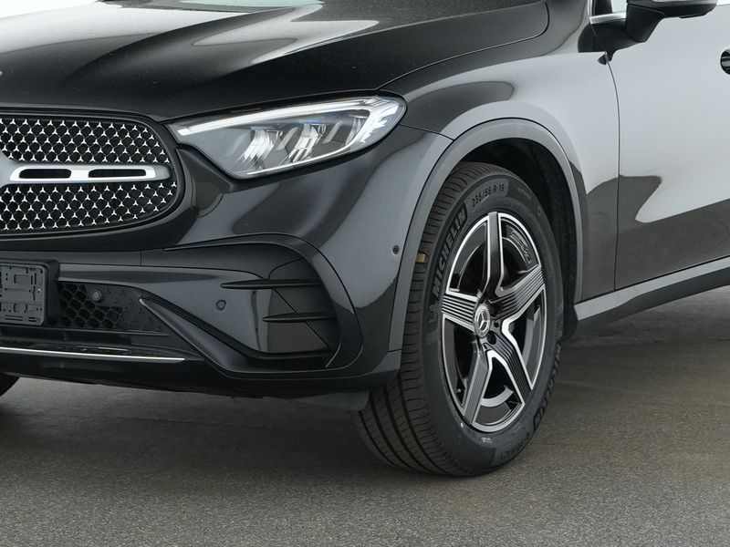Mercedes-Benz GLC 200 4M AMG - Samsaru's Car Outlet