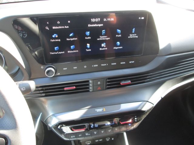 Hyundai i20 N Line 1.0 T-GDI EU6e Voll LED Android Apple
