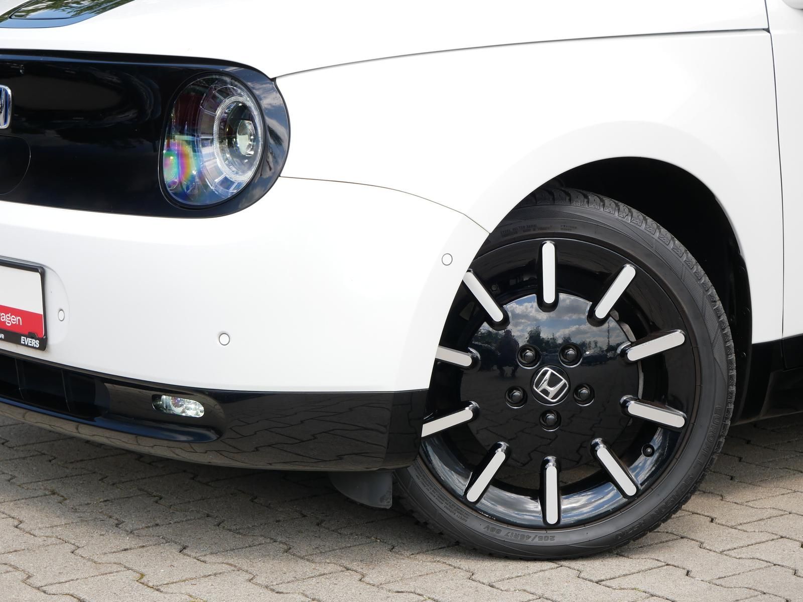 Honda E ADVANCE 17" NAVI+LED+360°KAMERA+SHZ+ACC