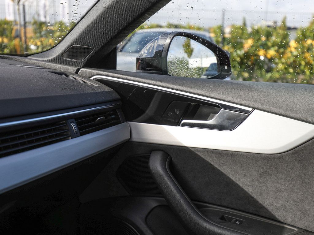 Audi A5 Sportback S line 40 TDI quattro S tronic AHK