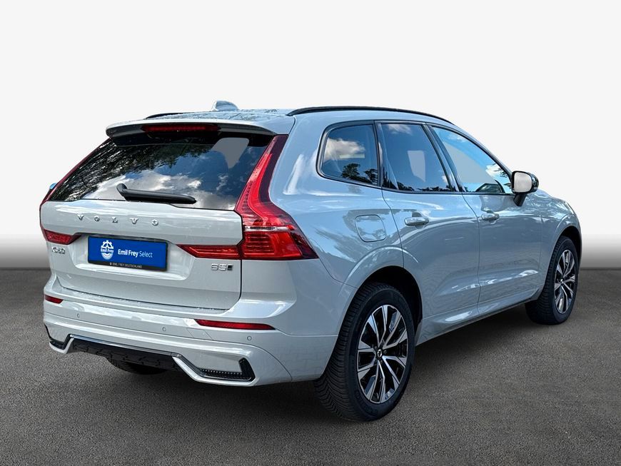 Volvo XC60 B5 B AWD Plus Dark