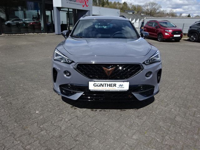 Cupra Formentor 1.4 e-HYBRID R - Samsaru's Car Outlet