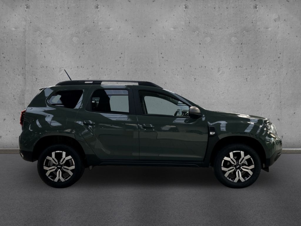 Dacia Duster II 1.3 TCe Journey - Samsaru's Car Outlet