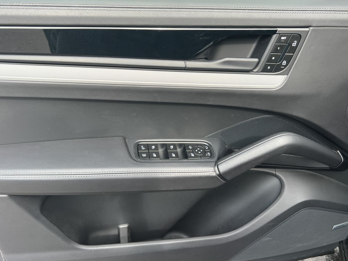 Porsche Cayenne E-Hybrid | Surround View | Panorama |