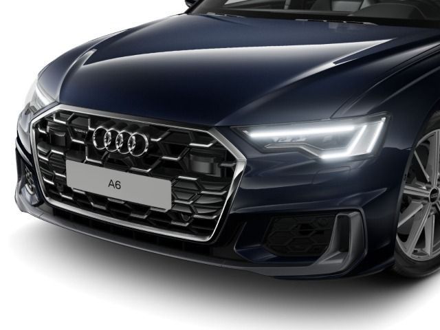 Audi A6 Avant 55 TFSI quattro S line S tronic - Samsaru's Car Outlet