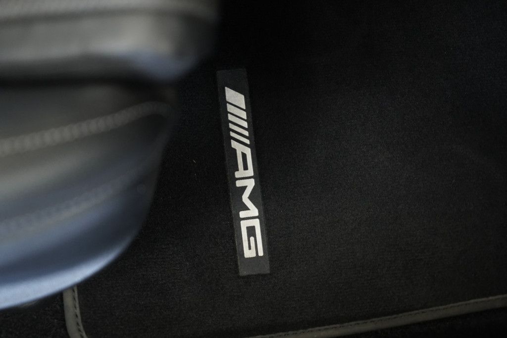 Mercedes-Benz CLA 45 AMG S 4M - Samsaru's Car Outlet