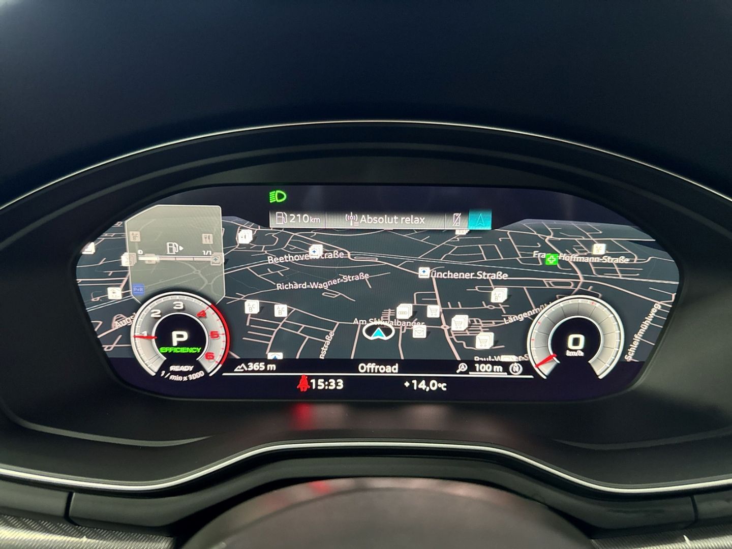 Audi A4 allroad 50 TDI qu tiptro AHK+B&O+Kamera+Pano