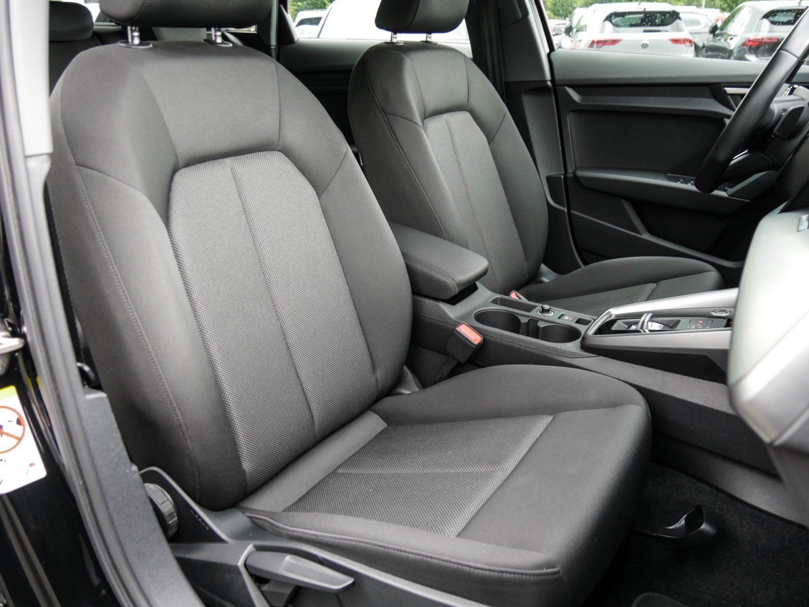 Audi A3 Sportback 30 TDI S-Line - Samsaru's Car Outlet