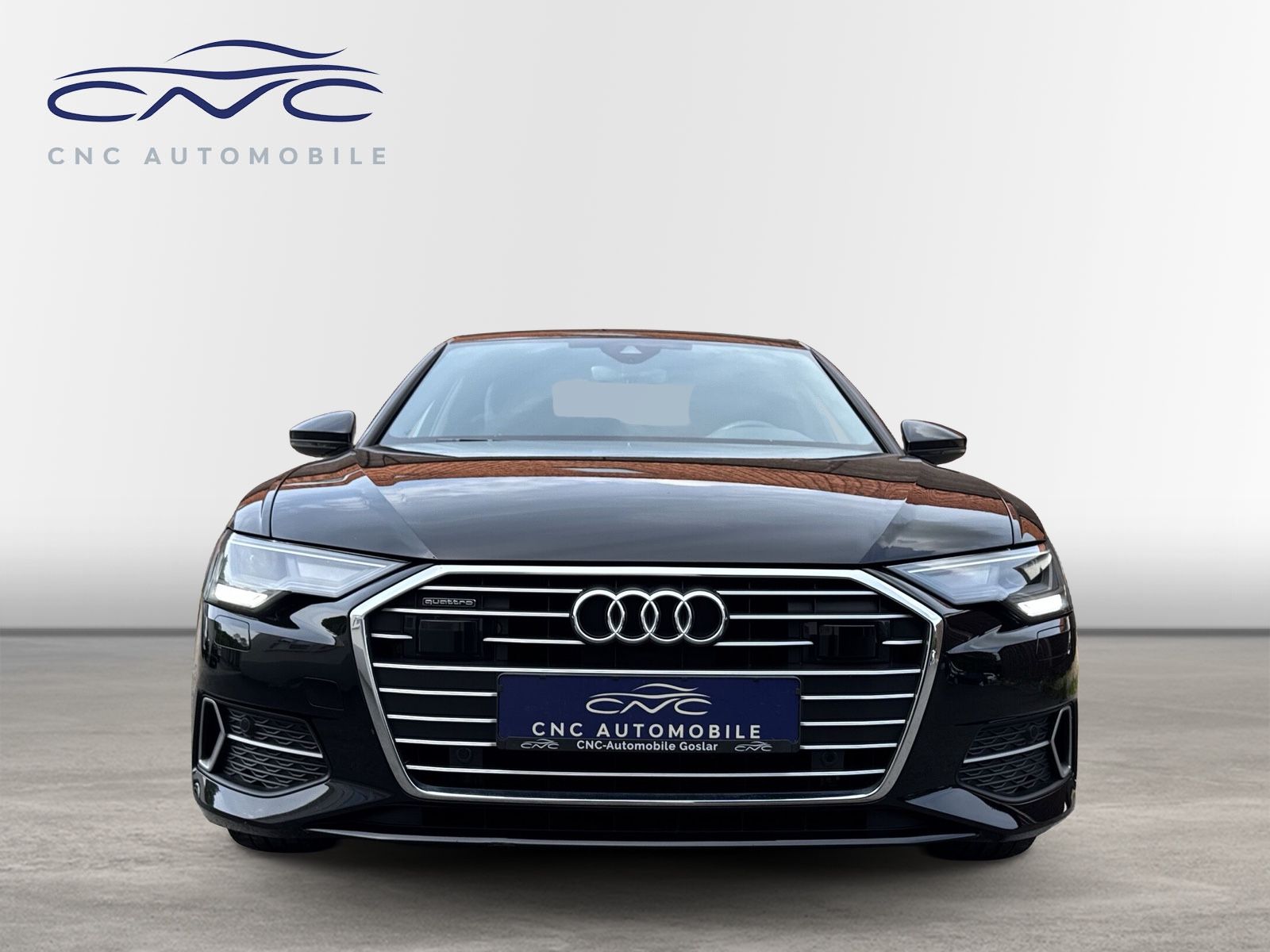 Audi A6 40 TDI quattro Sport - Samsaru's Car Outlet