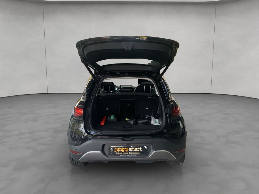Smart #1 Pulse