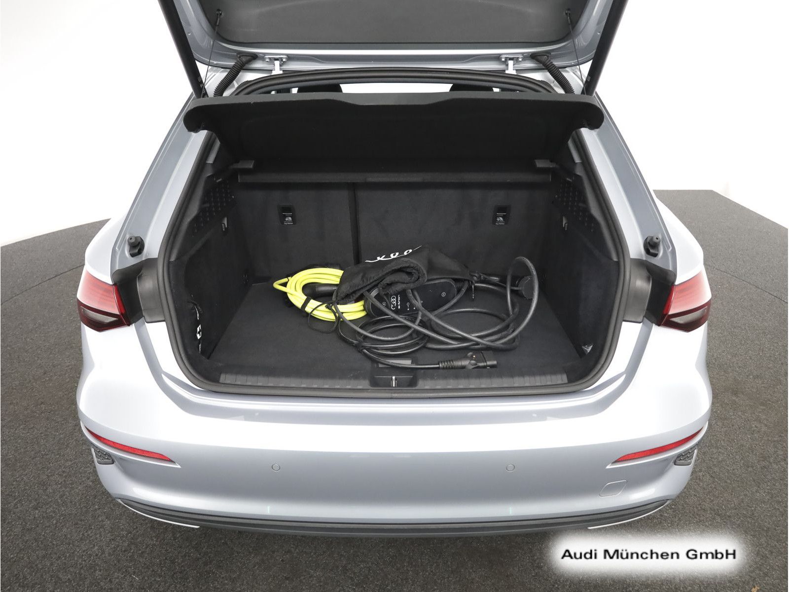 Audi A3 Sportback 40 e S tronic Navi+/ACC