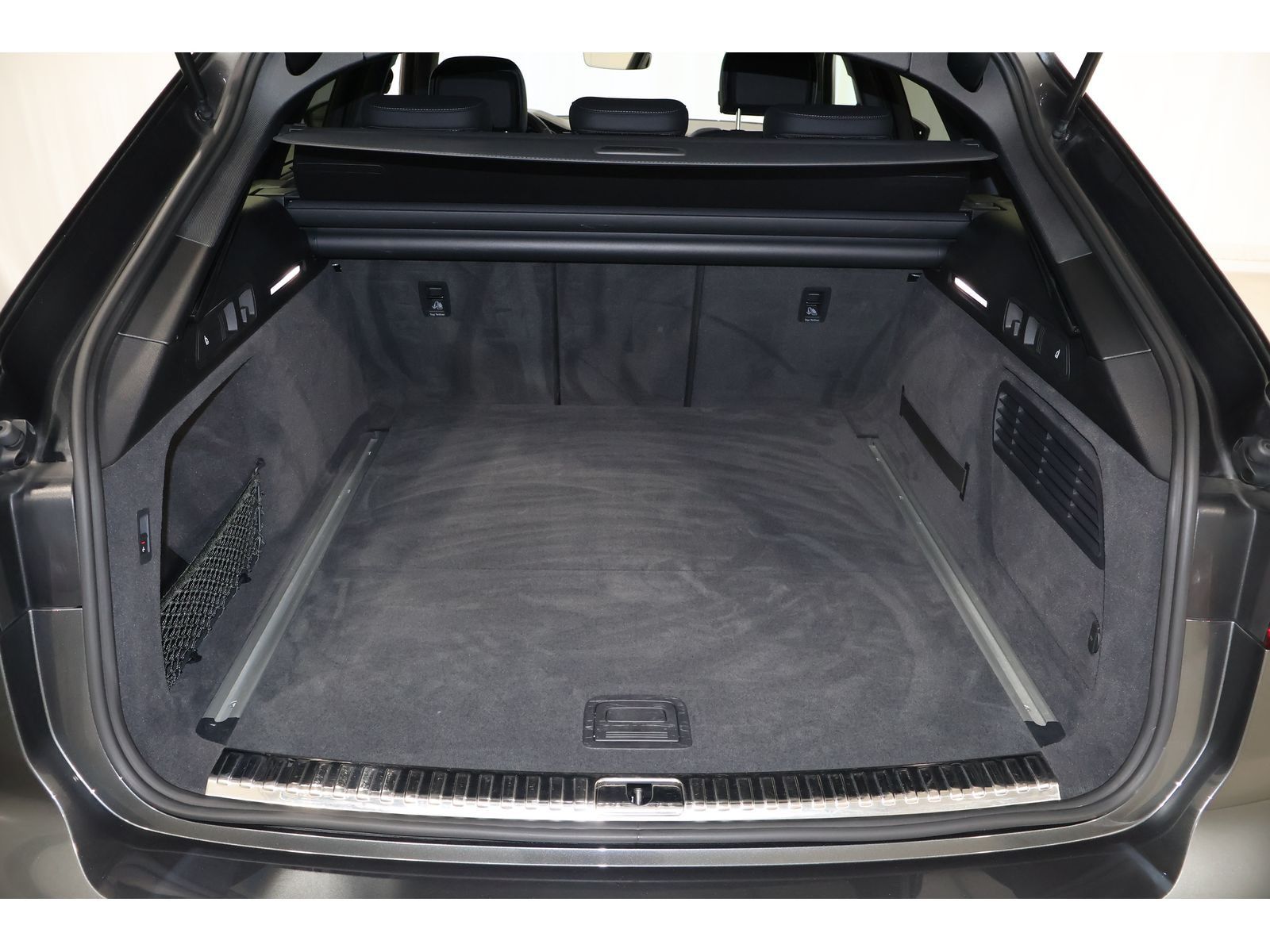 Audi A6 Avant 45 TDI quattro sport S-Line LED*PDC*R-K