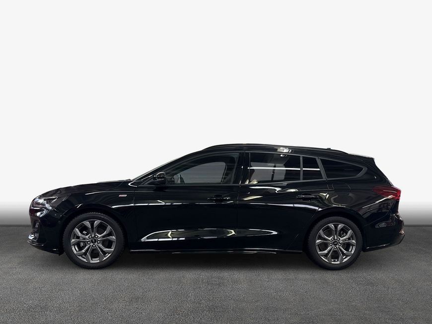 Ford Focus Turnier 1.0 EcoBoost Hybrid Aut. ST-LINE X
