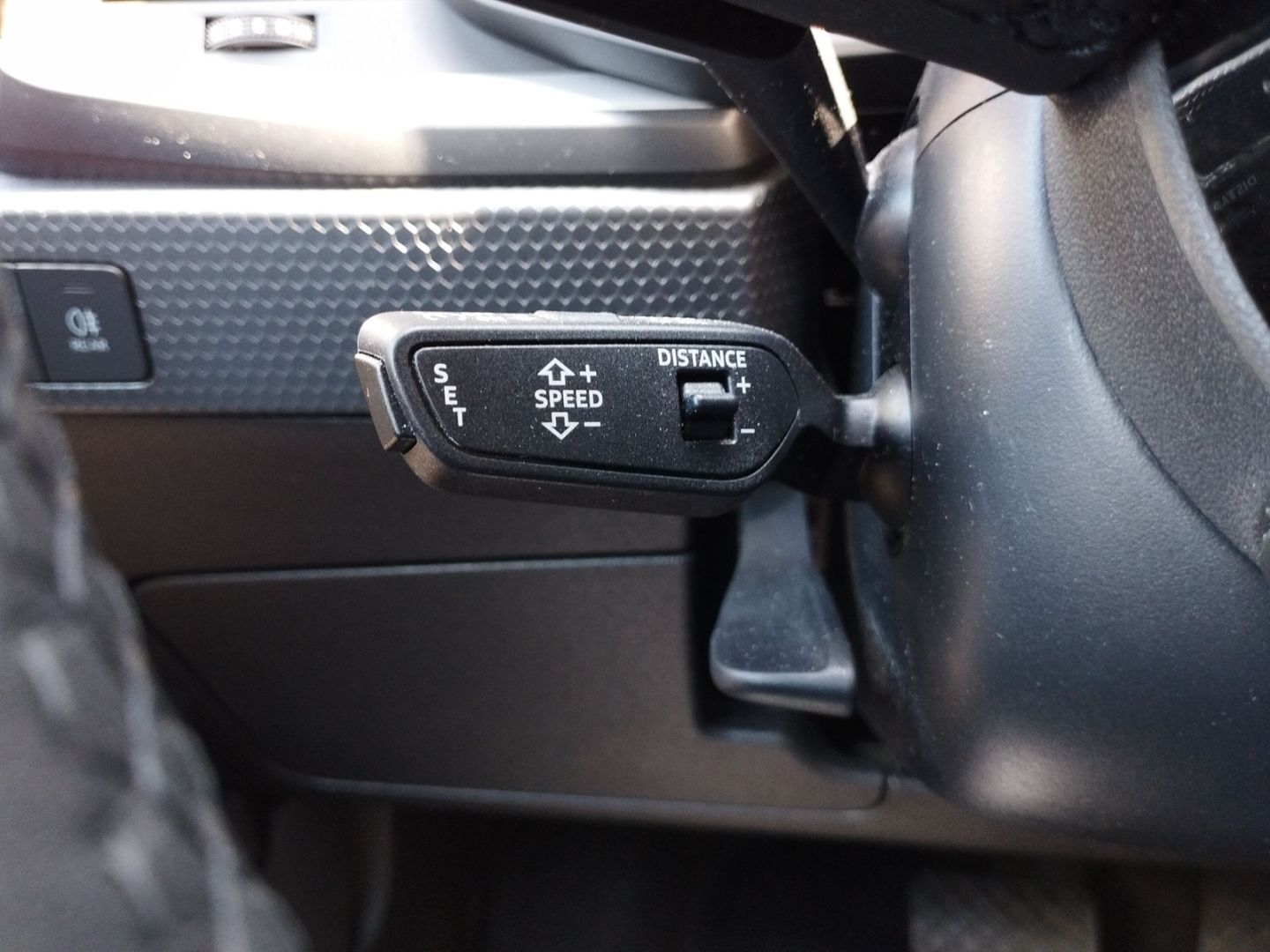 Audi A1 30 TFSI advanced Sportback - Samsaru's Car Outlet