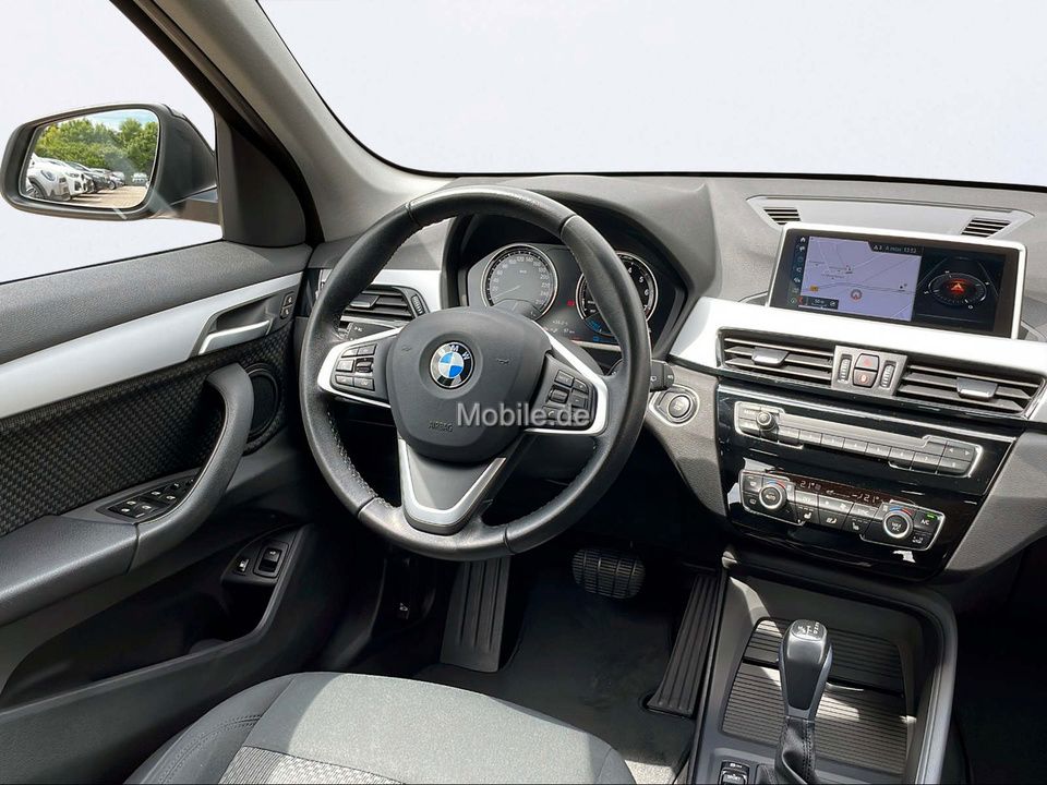 BMW X1 xDrive25e Advantage Steptronic - Samsaru's Car Outlet