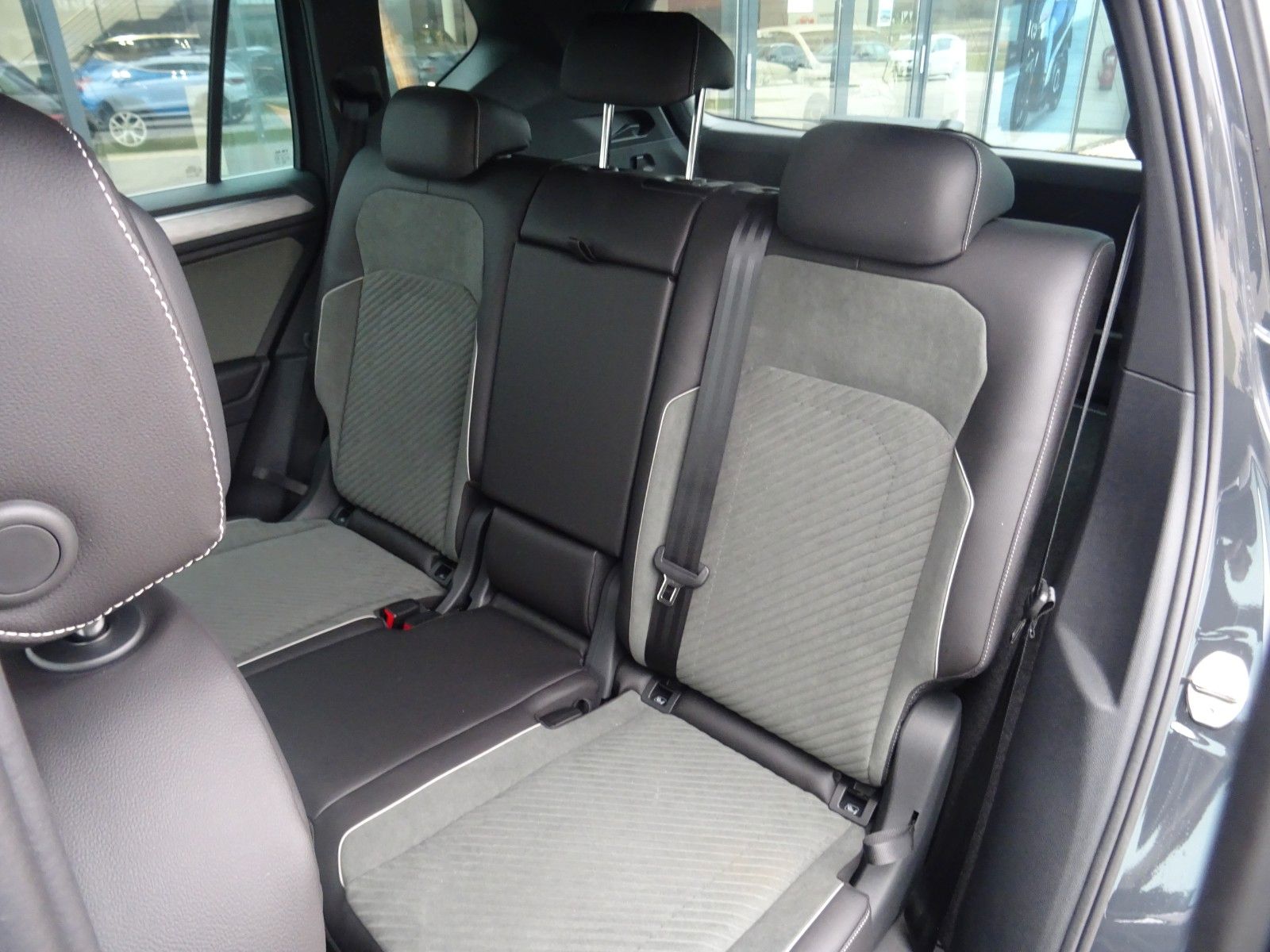 Seat Tarraco 1.5 TSI ACT Xperience DSG - Samsaru's Car Outlet