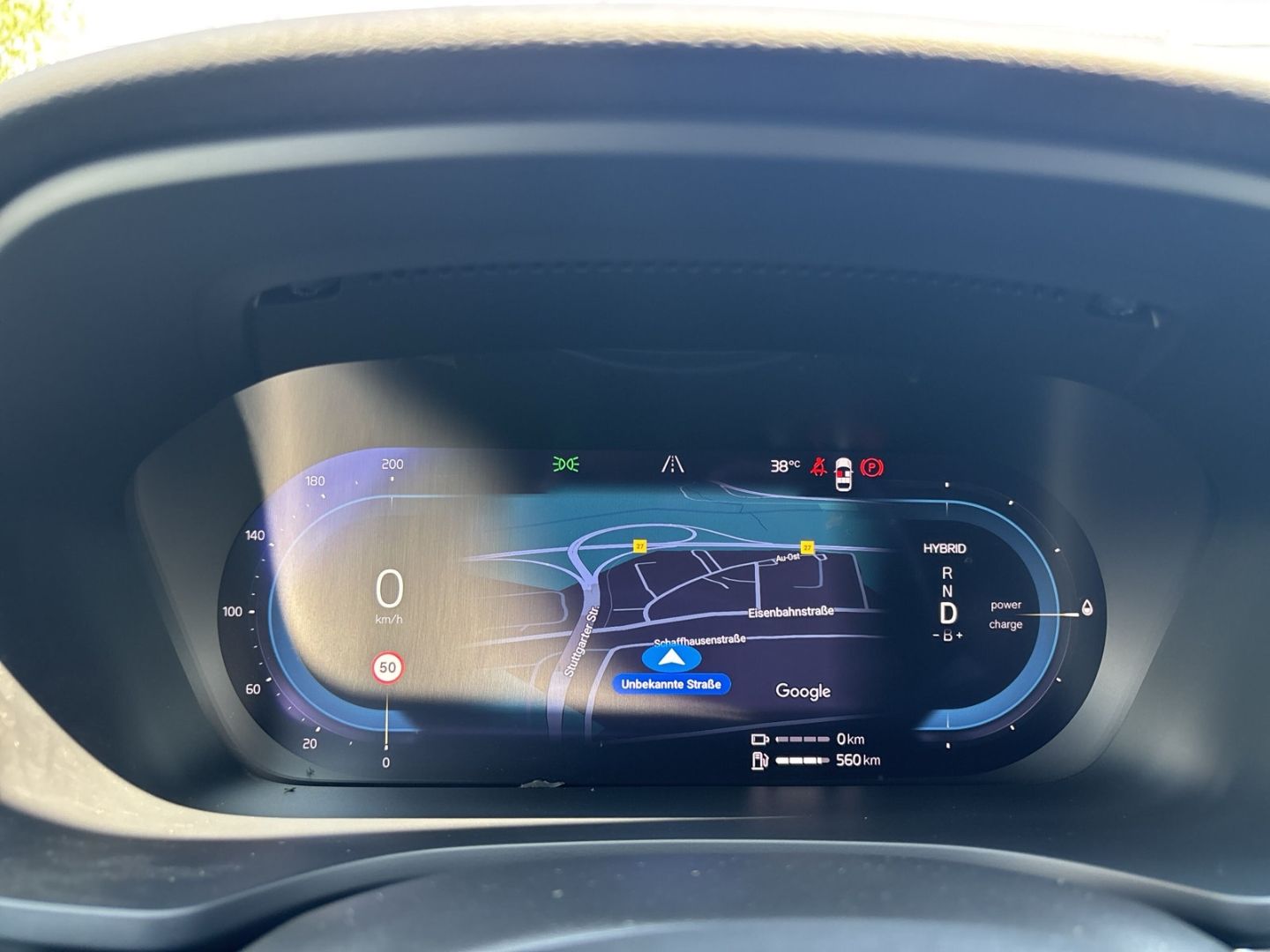 Volvo V60 Recharge T8 Kombi Plus Bright Plug-In Hybrid