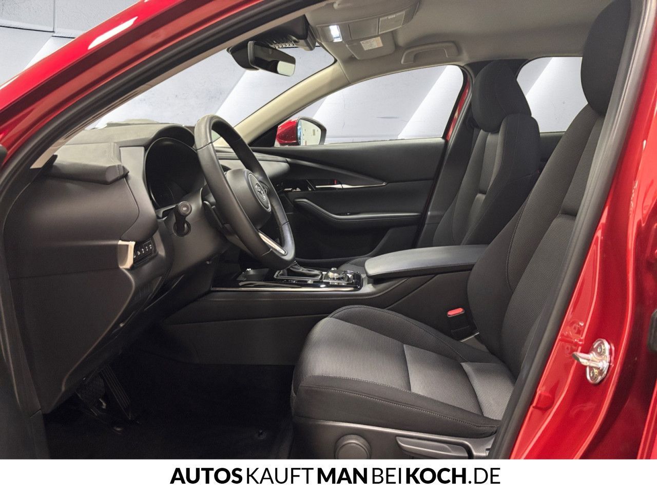 Mazda CX-30 2.5 140 6AT FWD Exclusive-line ACC 360 BOS