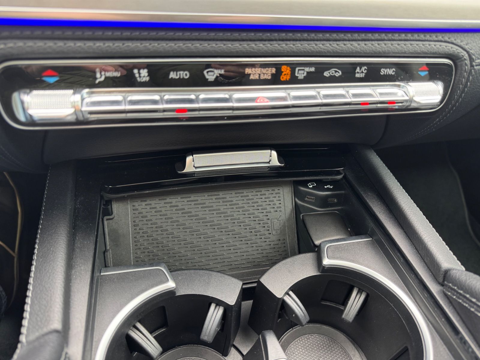 Mercedes-Benz GLE 450 AMG 4Matic-HeadUp-Pano-Leder-Luft
