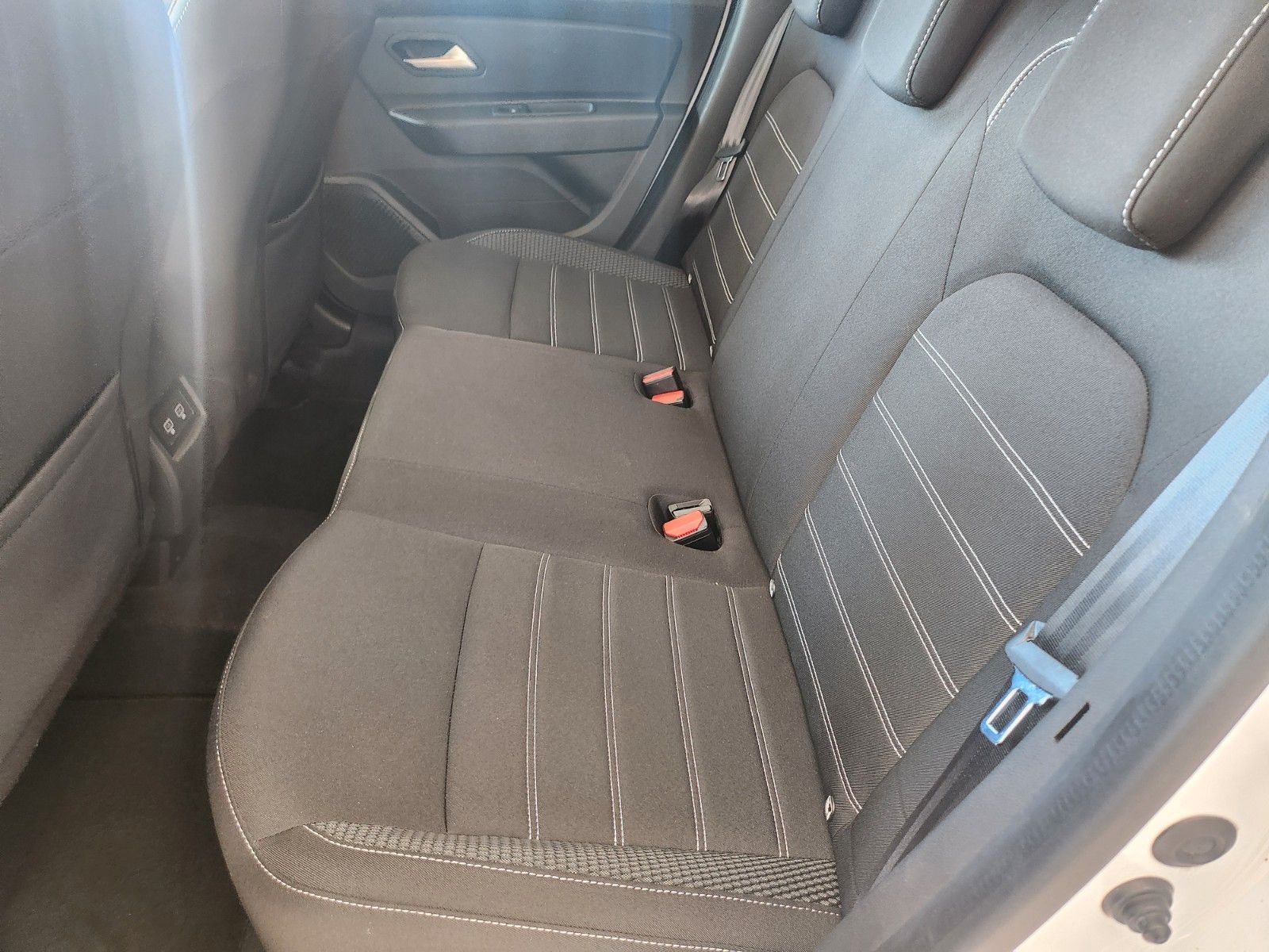 Dacia Duster II 1,3 TCe130 Prestige - Samsaru's Car Outlet