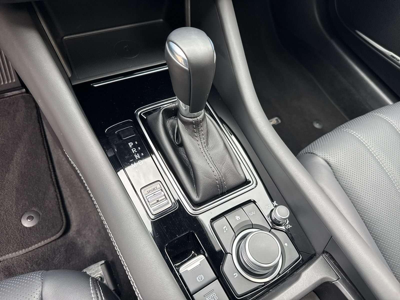 Mazda 6 Takumi-BOSE-SCHIEBEDACH-NAVI-360 KAMERA-MATRIX