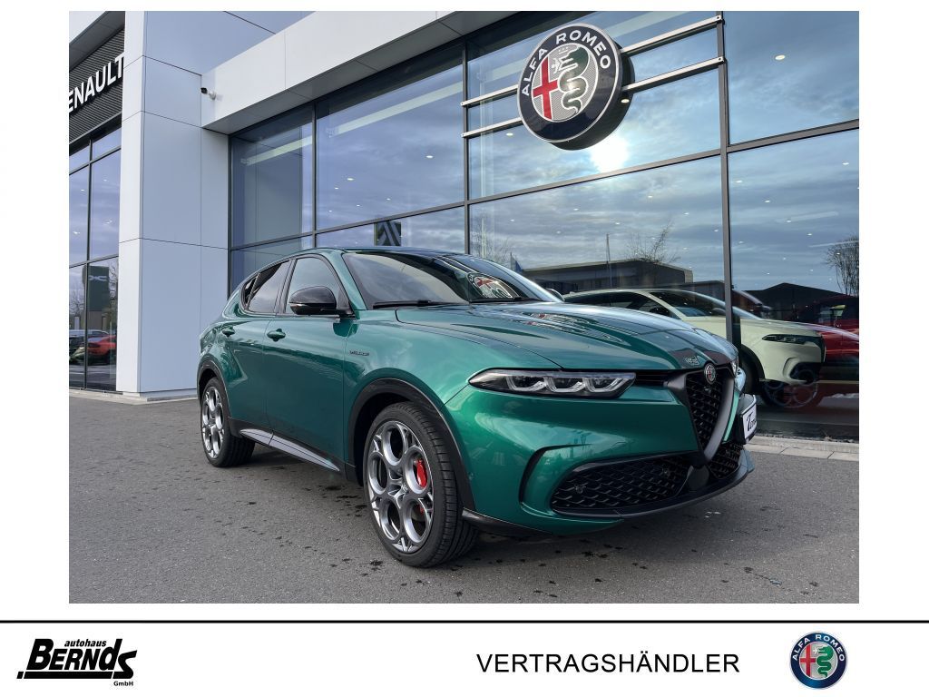 Alfa Romeo Tonale 1.5 MHEV Veloce WINTER ASSISTENZ POWER